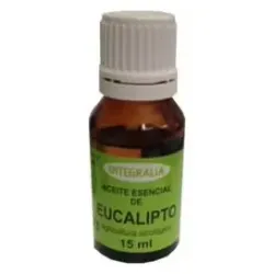 Integralia aceite esencial de eucalipto eco 15 ml
