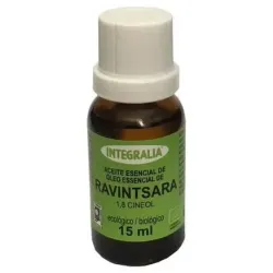 Integralia aceite esencial eco ravintsara 15ml