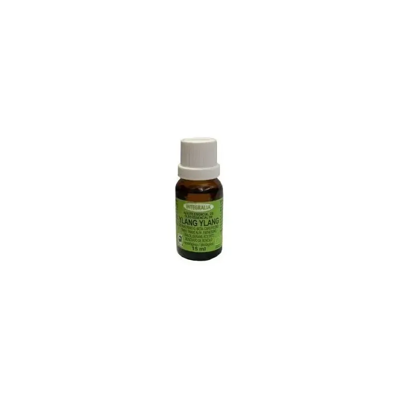 Integralia ylang ylang aceite esencial eco 15ml | Farmacia Barata