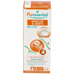 Roller sos flex con 14 ae 75ml. | Farmacia Barata