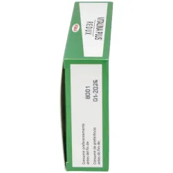 Integralia vitalina redux plus 60 cápsulas | Farmacia Barata Integralia vitalina redux plus 60 cápsulas | Farmacia Barata