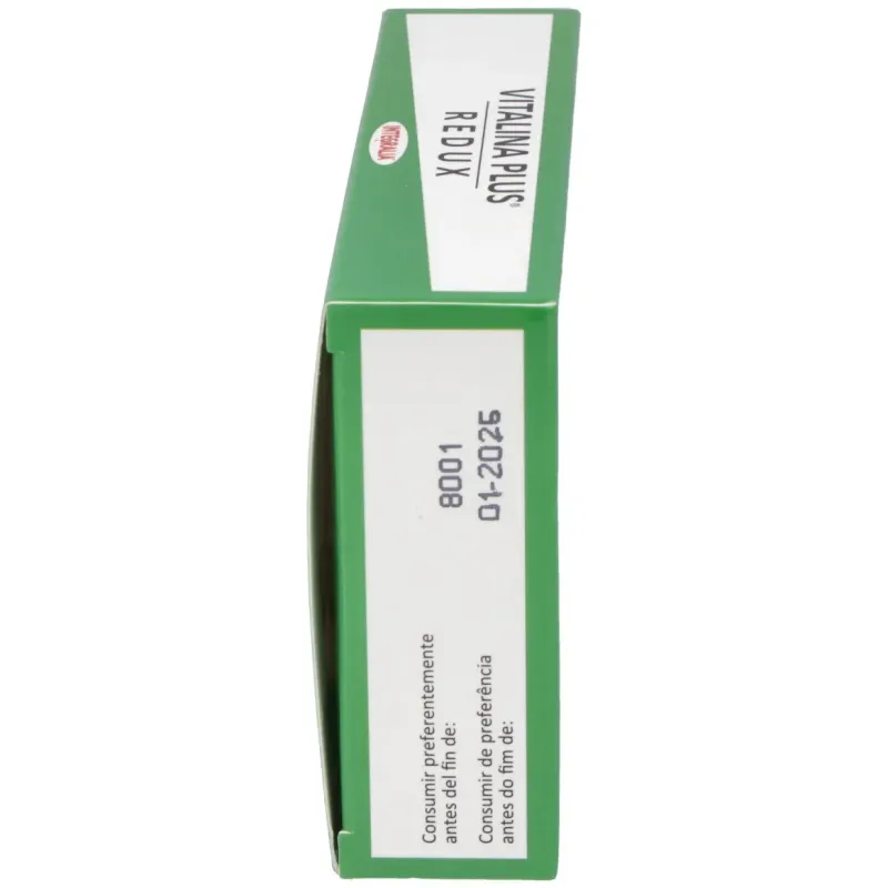 Integralia vitalina redux plus 60 cápsulas | Farmacia Barata Integralia vitalina redux plus 60 cápsulas | Farmacia Barata