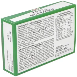Integralia vitalina redux plus 60 cápsulas | Farmacia Barata Integralia vitalina redux plus 60 cápsulas | Farmacia Barata