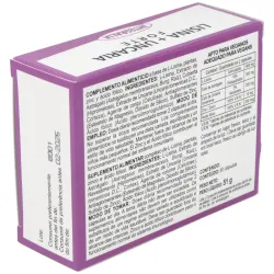 Integralia lisina + uncaria forte 60caps | Farmacia Barata