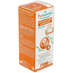 Roller sos flex con 14 ae 75ml. | Farmacia Barata