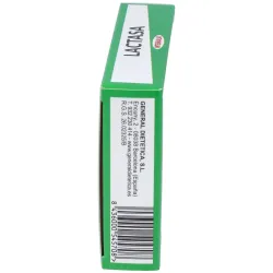 Integralia lactasa 30caps | Farmacia Barata