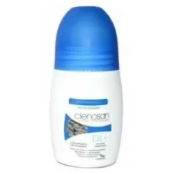 Clenosan desodorante mineral de alumbre 75ml