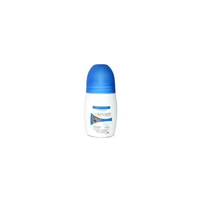 Clenosan desodorante mineral de alumbre 75ml | Farmacia Barata Clenosan desodorante mineral de alumbre 75ml | Farmacia Barata