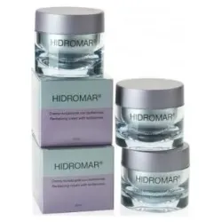 Unipharma hidromar men crema 50ml