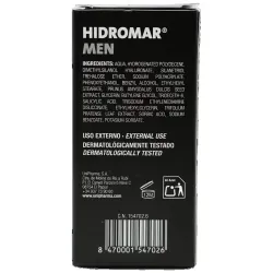 Unipharma hidromar men crema 50ml | Farmacia Barata Unipharma hidromar men crema 50ml | Farmacia Barata