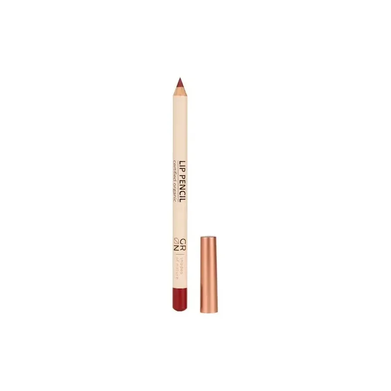 Lapiz de labios red maple 1ud. | Farmacia Barata