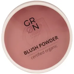 Grn colorete compacto rosewood 9g