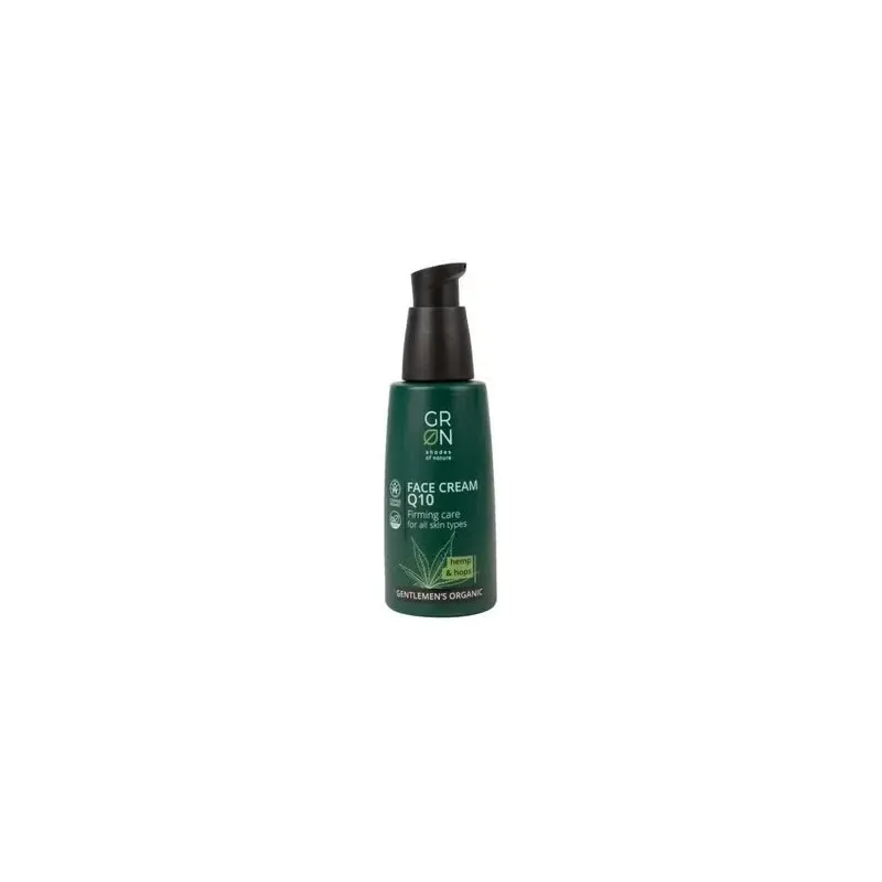 Naetura crema facial q10 cañamo lupulo 50ml | Farmacia Barata