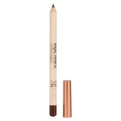 Naetura lapiz ojos kajal brown mud 1ud