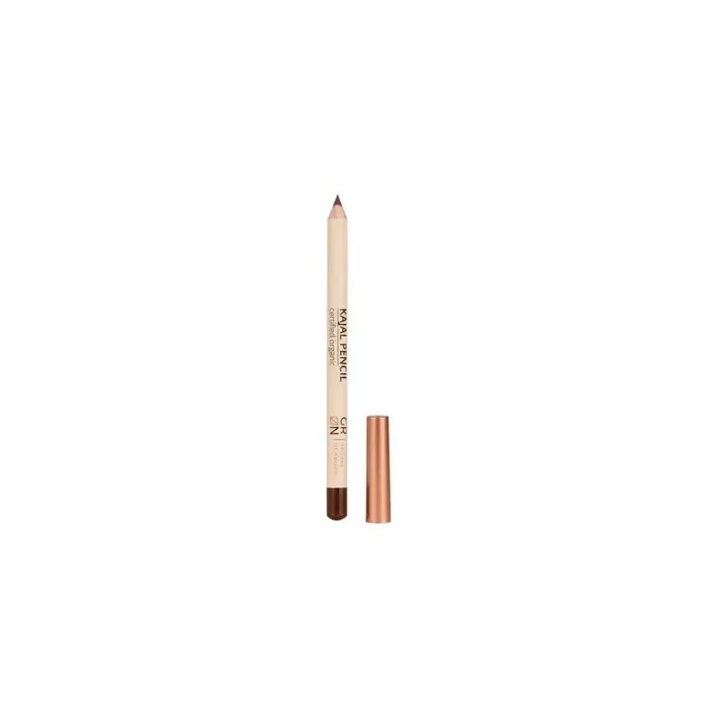 Naetura lapiz ojos kajal brown mud 1ud | Farmacia Barata