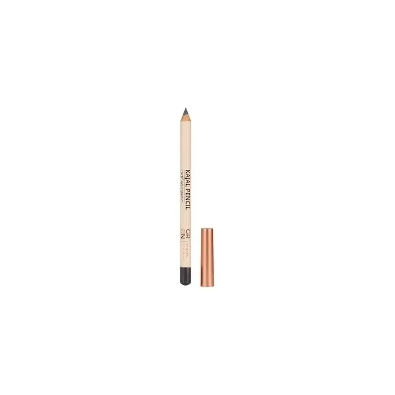 Grn lápiz kajal stone grey 1ud | Farmacia Barata