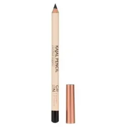 Naetura lapiz ojos kajal black lava 1ud
