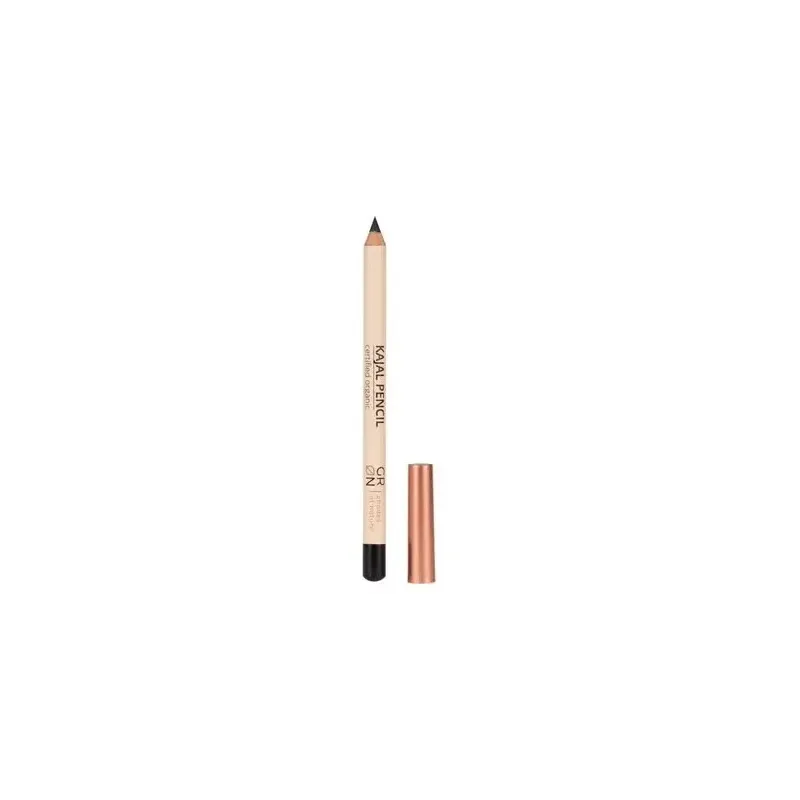 Naetura lapiz ojos kajal black lava 1ud | Farmacia Barata