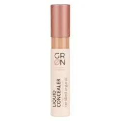 Grn corrector liquido light wheat 7ml