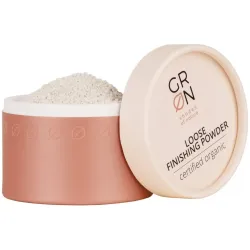 Grn polvos sueltos snow white 8g
