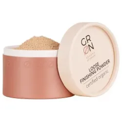 Grn polvos sueltos desert sand 8g