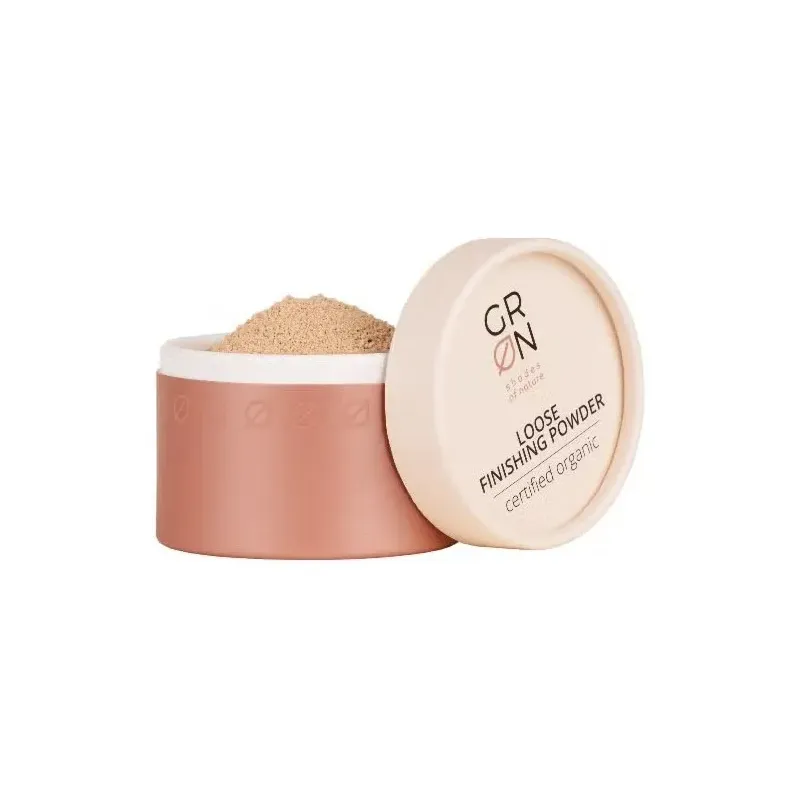 Grn polvos sueltos desert sand 8g | Farmacia Barata