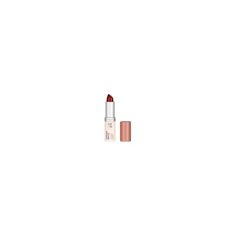 Barra de labios matte poppy flower 4gr. | Farmacia Barata