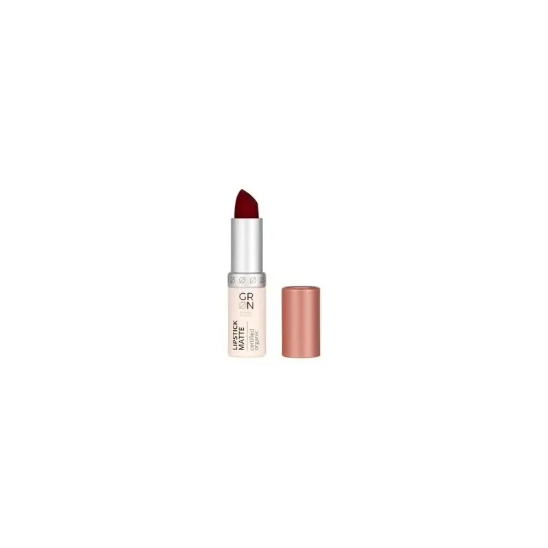 Naetura pintalabios matte bacarra rose 4g | Farmacia Barata