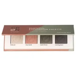 Essential paleta de sombras morning dew 5gr.