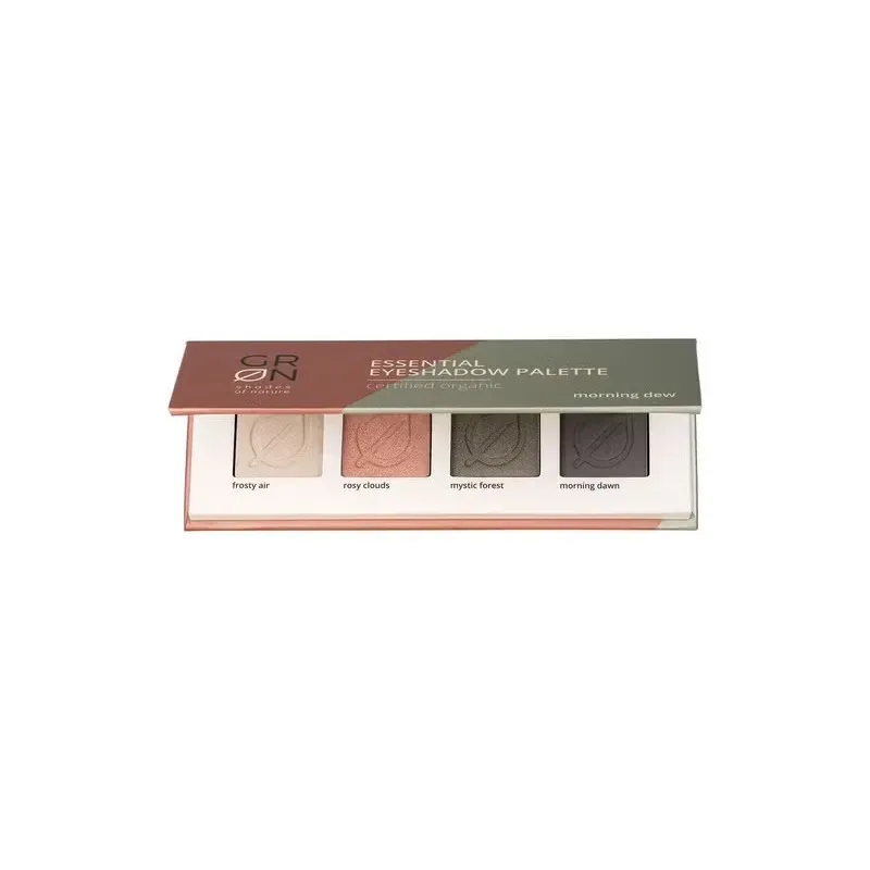 Essential paleta de sombras morning dew 5gr. | Farmacia Barata Essential paleta de sombras morning dew 5gr. | Farmacia Barata