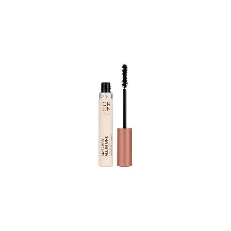 Naetura mascara pestañas black jade 9ml | Farmacia Barata