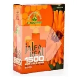 El naturalista 1500 jalea real 20 viales