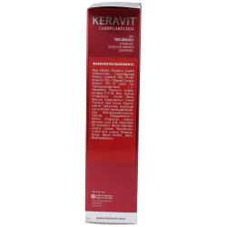 Keravit champu anticaida 200ml. | Farmacia Barata Keravit champu anticaida 200ml. | Farmacia Barata