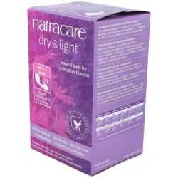 Compresa incontinencia 20uds. | Farmacia Barata