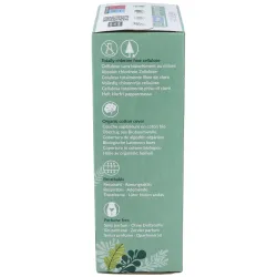 Salvaslip normal mini 30uds. | Farmacia Barata