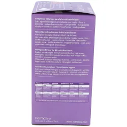 Compresa incontinencia 20uds. | Farmacia Barata