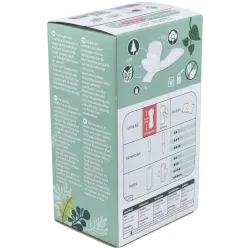 Salvaslip anatomico curved 30uds. | Farmacia Barata Salvaslip anatomico curved 30uds. | Farmacia Barata
