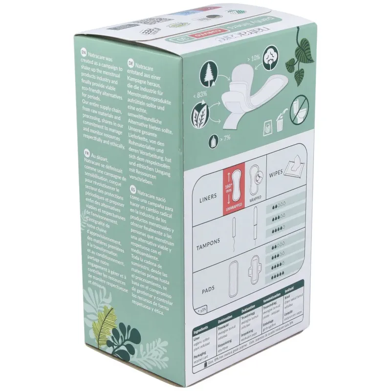 Salvaslip anatomico curved 30uds. | Farmacia Barata Salvaslip anatomico curved 30uds. | Farmacia Barata