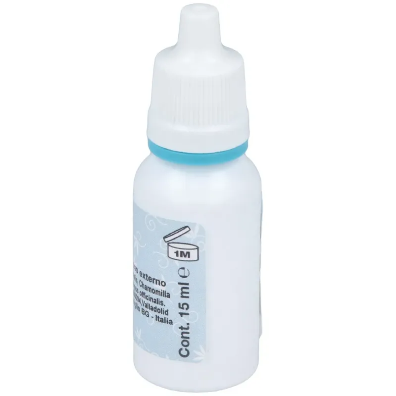 Colirio agua de eufrasia 15ml. | Farmacia Barata