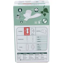 Salvaslip anatomico curved 30uds. | Farmacia Barata Salvaslip anatomico curved 30uds. | Farmacia Barata