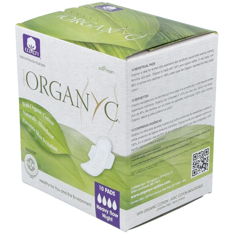 Compresas con alas super 10ud. | Farmacia Barata
