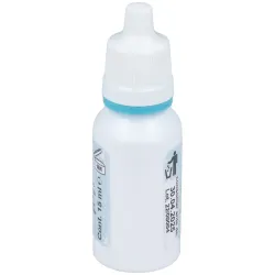 Colirio agua de eufrasia 15ml. | Farmacia Barata
