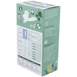 Salvaslip normal mini 30uds. | Farmacia Barata