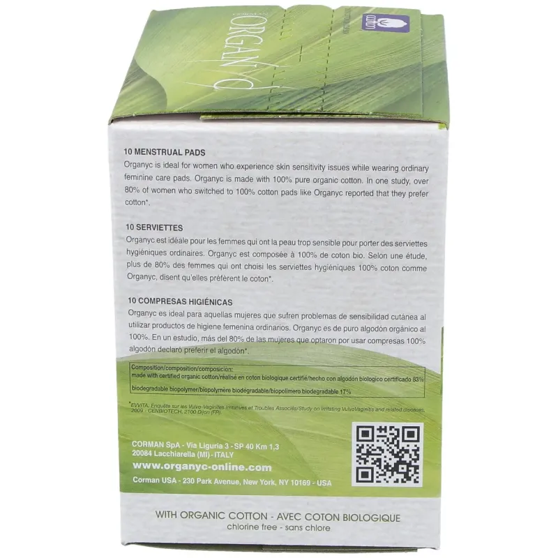 Compresas con alas super 10ud. | Farmacia Barata