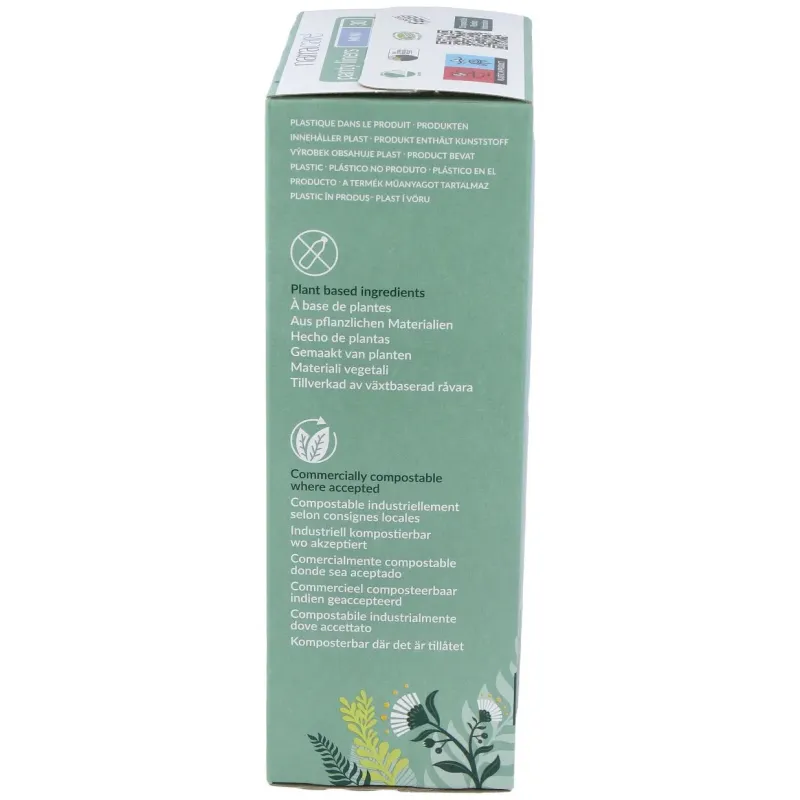 Salvaslip normal mini 30uds. | Farmacia Barata