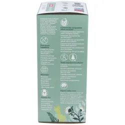 Salvaslip anatomico curved 30uds. | Farmacia Barata Salvaslip anatomico curved 30uds. | Farmacia Barata