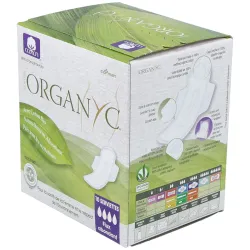 Compresas con alas super 10ud. | Farmacia Barata
