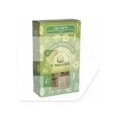 El naturalista eucalipto 80g