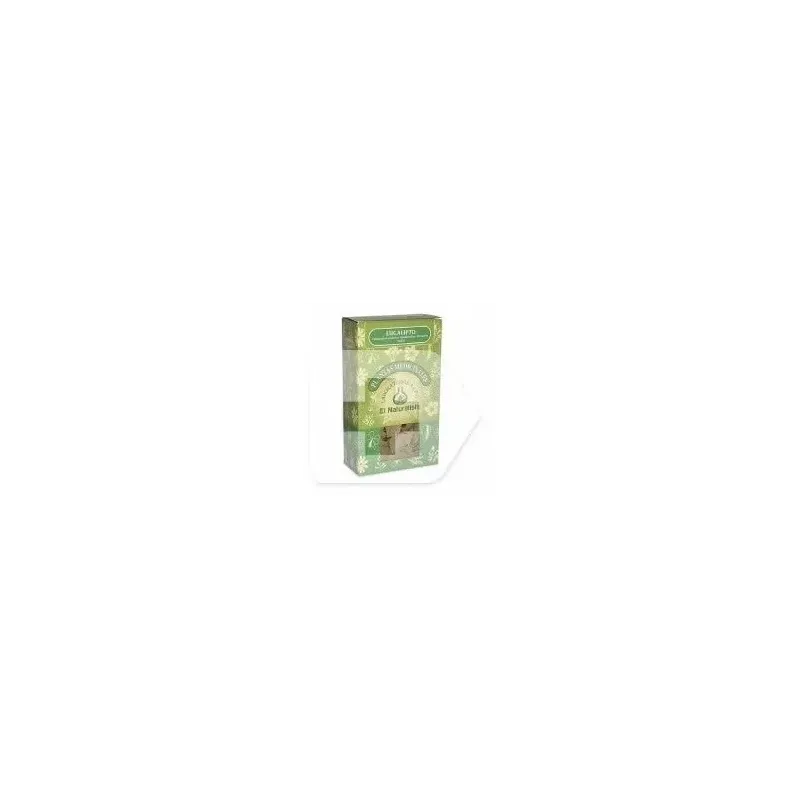 El naturalista eucalipto 80g | Farmacia Barata El naturalista eucalipto 80g | Farmacia Barata