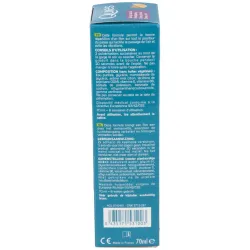 Quies spray bucal antirronquidos miel y limón 70ml | Farmacia Barata